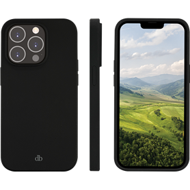 Coque Renforcée iPhone 12 Pro Max Spectrum Clear Bleue Itskins