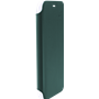 Folio Apple iPhone 6/7/8/SE/SE22 en Cuir Premium dos Crystal Vert Beet