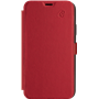 Folio Premium Rouge pour Apple iPhone 12 Pro Max Beetlecase