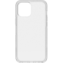 Coque Renforcée Symmetry Transparente pour iPhone 12 / 12 Pro Otterbox
