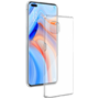 Coque Oppo Reno 4Z Souple Transparente Bigben