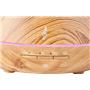 Lilywood + Huile Essentielle Synergie Zen Aromasound