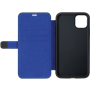 Folio en Cuir Premium Noir pour iPhone 11 Pro Max Beetlecase