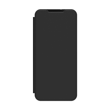 Folio Samsung G A02s Flip Wallet 'Designed for Samsung' Noir Samsung
