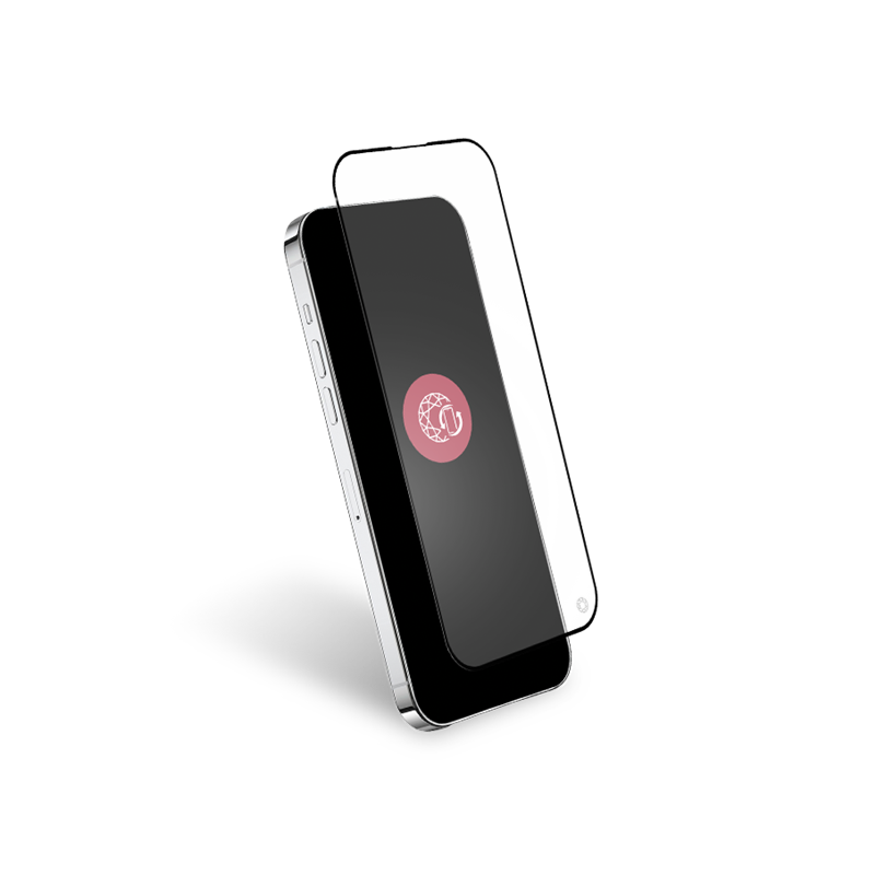 Coque Samsung G S21+ 5G Infinia Transparente - Entièrement recyclable 