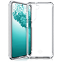 Coque Renforcée Samsung G S21+ 5G Spectrum Clear Transparente Itskins