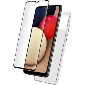 Folio LED View Cover Violet pour Samsung G S21+ 5G Samsung