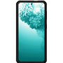 Coque Renforcée Samsung G S21+ 5G Feronia Bio Terra Noire Itskins