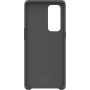 Coque Silicone Noire pour Oppo Find X3 Neo Oppo