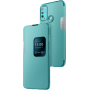 Folio Easy Mint power pour Wiko Power U30 Wiko