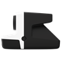 Câble VOOC USB A/USB C 1m Blanc Oppo
