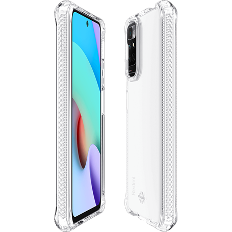 Coque Apple iPhone 13 Pro Natura Lavande - Eco-conçue Just Green