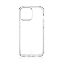 Coque Renforcée iPhone 13 mini Spectrum Clear Transparente Itskins