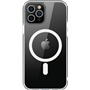 Coque Apple iPhone 13 Pro Compatible MagSafe Lite Mag Transparente Pur