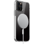 Coque Apple iPhone 13 Pro Max Compatible MagSafe Lite Mag Transparente