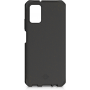 Coque Renforcée Samsung G A03s Feronia Bio Terra Noire Itskins