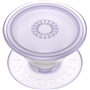 Pop Grip Plant Dusty Lavender Popsockets