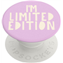 Pop Grip Standard I'm Limited Edition Popsockets