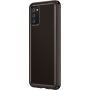 Coque Samsung G A03s souple Ultra fine Noire Samsung