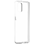 Coque Oppo Reno 6 Pro Souple Transparente Bigben