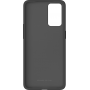 Coque Silicone Noire pour Oppo Reno 6 Oppo