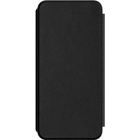 Coque Renforcée iPhone 13 Spectrum Clear Bleue Itskins