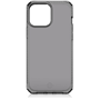 Coque Renforcée iPhone 13 Pro Max Spectrum Clear Grise Itskins