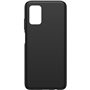 Coque Renforcée Samsung G A03s React Noire Otterbox
