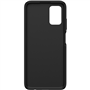 Coque Renforcée Samsung G A03s React Noire Otterbox