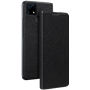 Etui Folio RealMe C25 Noir - Porte-carte intégré Bigben