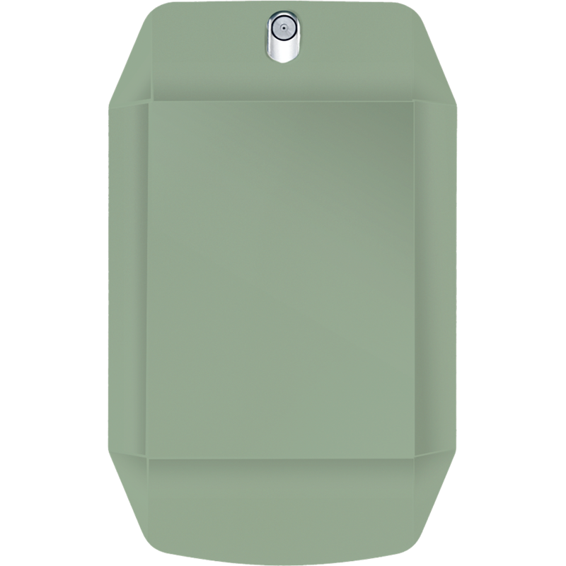 Coque Renforcée Motorola MOTO E20 LITE Spectrum Clear Transparente Its