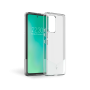 Coque Renforcée Samsung G A53 5G PURE Transparente - Garantie à vie Fo