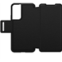Folio Renforcé Samsung G S22+ 5G Cuir Strada Noir Otterbox