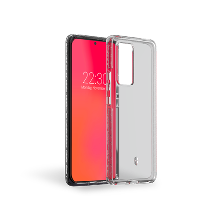 Coque Renforcée Xiaomi 12 Pro LIFE Transparente - Garantie à vie Force