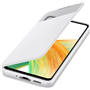 Folio Samsung G A33 5G S View Cover Blanc Samsung