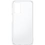 Coque Samsung G A13 4G souple Ultra fine Transparente Samsung
