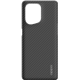 Coque Oppo Find X5 Kevlar Noire Oppo