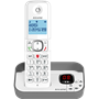 DECT Sans fil F860 Solo Gris TCL