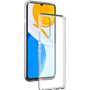 Coque Honor X7 Souple Transparente Bigben