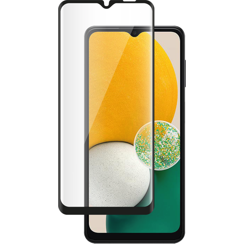Protège écran 2.5D en Verre trempé pour Samsung G A04s/A12/A13 5G/A32 