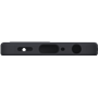 Coque Oppo A77 Silicone Noire Oppo