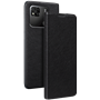 Etui Folio Xiaomi Redmi 10A Noir - Porte-carte intégré Bigben