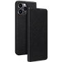 Etui Folio iPhone 14 Pro Max Noir - Porte-carte intégré Bigben