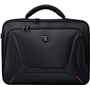 Sacoche Courchevel PC/Tablette 17,3" Noire Port