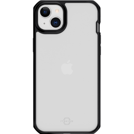 Coque Renforcée Apple iPhone 14 Plus Hybrid Solid R 100% Plastique rec
