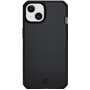 Coque Renforcée Apple iPhone 14 Ballistic Nylon R 100% Plastique recyc