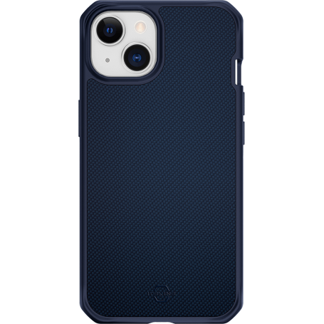 Coque Renforcée Apple iPhone 14 Plus Ballistic Nylon R 100% Plastique 