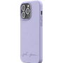 Coque Apple iPhone 14 Pro Max Natura Lavande - Eco-conçue Just Green