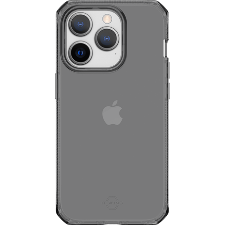 Coque Renforcée Apple iPhone 14 Pro Spectrum Clear R 100% Plastique re