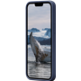 Coque Costa Rica Certifié GRS Bleue pour Apple iPhone 14 Pro Max DBram
